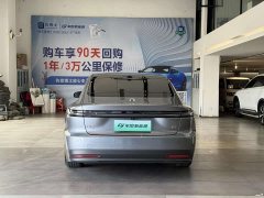 NIO ET7 2024 75kWh Executive - ფოტო 8