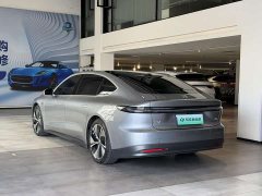 NIO ET7 2024 75kWh Executive - ფოტო 9