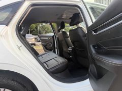 Geely Emgrand 4th Generation 1.5L CVT Luxury - ფოტო 10