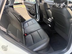 Geely Emgrand 4th Generation 1.5L CVT Luxury - ფოტო 11