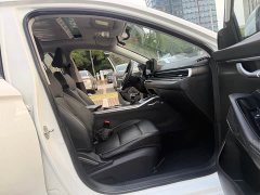 Geely Emgrand 4th Generation 1.5L CVT Luxury - ფოტო 12