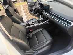 Geely Emgrand 4th Generation 1.5L CVT Luxury - ფოტო 13