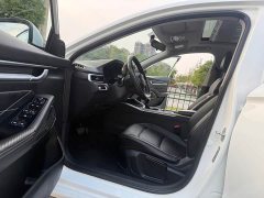 Geely Emgrand 4th Generation 1.5L CVT Luxury - ფოტო 14