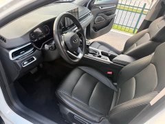 Geely Emgrand 4th Generation 1.5L CVT Luxury - ფოტო 15