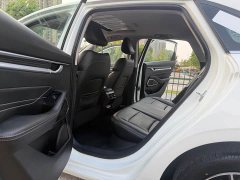 Geely Emgrand 4th Generation 1.5L CVT Luxury - ფოტო 16