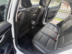 Geely Emgrand 4th Generation 1.5L CVT Luxury - ფოტო 17