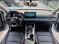 Geely Emgrand 4th Generation 1.5L CVT Luxury - ფოტო 18