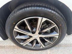 Geely Emgrand 4th Generation 1.5L CVT Luxury - ფოტო 9