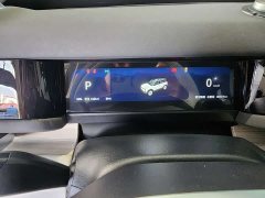 Chery iCAR 03 472km AWD Long-Range Edition - ფოტო 10
