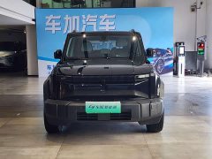 Chery iCAR 03 472km AWD Long-Range Edition - ფოტო 2