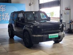 Chery iCAR 03 472km AWD Long-Range Edition - ფოტო 3