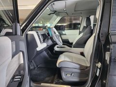 Chery iCAR 03 472km AWD Long-Range Edition - ფოტო 4