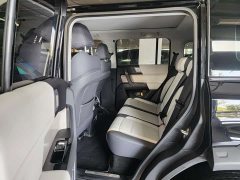 Chery iCAR 03 472km AWD Long-Range Edition - ფოტო 6