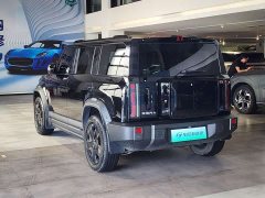 Chery iCAR 03 472km AWD Long-Range Edition - ფოტო 9