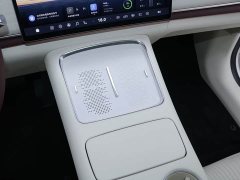 Voyah Lantu Zhiyin Four-Wheel Drive Qiankun Edition - ფოტო 11