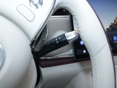 Voyah Lantu Zhiyin Four-Wheel Drive Qiankun Edition - ფოტო 14