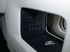 Voyah Lantu Zhiyin Four-Wheel Drive Qiankun Edition - ფოტო 15