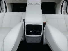 Voyah Lantu Zhiyin Four-Wheel Drive Qiankun Edition - ფოტო 19