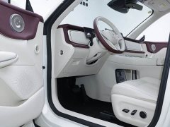Voyah Lantu Zhiyin Four-Wheel Drive Qiankun Edition - ფოტო 4