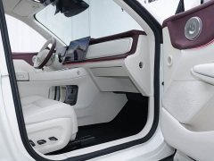 Voyah Lantu Zhiyin Four-Wheel Drive Qiankun Edition - ფოტო 5