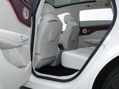 Voyah Lantu Zhiyin Four-Wheel Drive Qiankun Edition - ფოტო 6