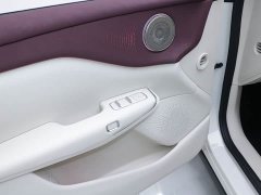 Voyah Lantu Zhiyin Four-Wheel Drive Qiankun Edition - ფოტო 7