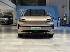 Nio Lerado L90 Ultra Six-Seater - ფოტო 2