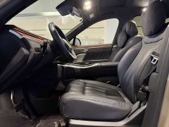Nio Lerado L90 Ultra Six-Seater - ფოტო 4