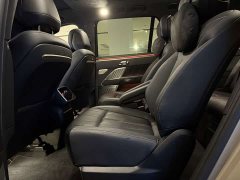 Nio Lerado L90 Ultra Six-Seater - ფოტო 5