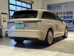 Nio Lerado L90 Ultra Six-Seater - ფოტო 9