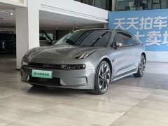 Zeekr Geely Zeekr 001 2021 Long Range Dual Motor WE Edition - ფოტო 1