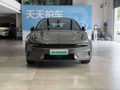 Zeekr Geely Zeekr 001 2021 Long Range Dual Motor WE Edition - ფოტო 2