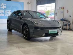 Zeekr Geely Zeekr 001 2021 Long Range Dual Motor WE Edition - ფოტო 3