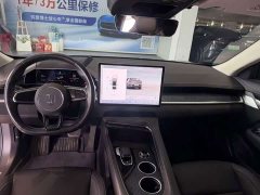 Zeekr Geely Zeekr 001 2021 Long Range Dual Motor WE Edition - ფოტო 9