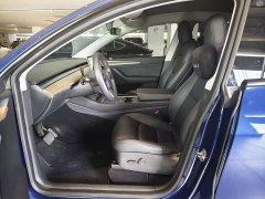Tesla Model Y Long Range All-Wheel Drive - ფოტო 4