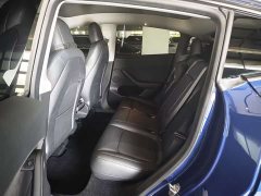 Tesla Model Y Long Range All-Wheel Drive - ფოტო 5