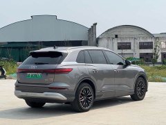Audi Q5 e-tron 2022 40 e-tron Starlight Edition Brocade Package - ფოტო 10