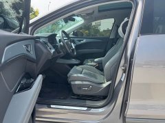 Audi Q5 e-tron 2022 40 e-tron Starlight Edition Brocade Package - ფოტო 4