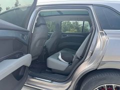 Audi Q5 e-tron 2022 40 e-tron Starlight Edition Brocade Package - ფოტო 5