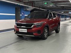 Kia KX3 Sportage 2021 1.5L CVT All-Purpose Edition - ფოტო 1