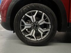 Kia KX3 Sportage 2021 1.5L CVT All-Purpose Edition - ფოტო 12