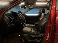 Kia KX3 Sportage 2021 1.5L CVT All-Purpose Edition - ფოტო 14