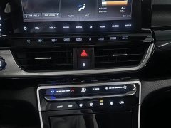 Kia KX3 Sportage 2021 1.5L CVT All-Purpose Edition - ფოტო 16
