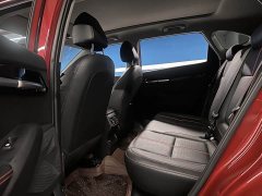 Kia KX3 Sportage 2021 1.5L CVT All-Purpose Edition - ფოტო 18