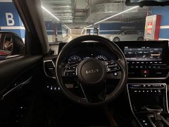Kia KX3 Sportage 2021 1.5L CVT All-Purpose Edition - ფოტო 19