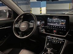 Kia KX3 Sportage 2021 1.5L CVT All-Purpose Edition - ფოტო 20