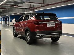 Kia KX3 Sportage 2021 1.5L CVT All-Purpose Edition - ფოტო 5