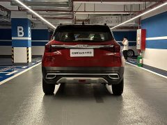 Kia KX3 Sportage 2021 1.5L CVT All-Purpose Edition - ფოტო 6