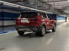 Kia KX3 Sportage 2021 1.5L CVT All-Purpose Edition - ფოტო 7