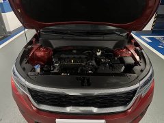 Kia KX3 Sportage 2021 1.5L CVT All-Purpose Edition - ფოტო 9